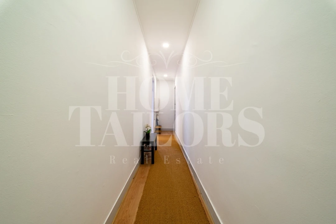 Apartamento T1 para Arrendamento em Beato Foto 9