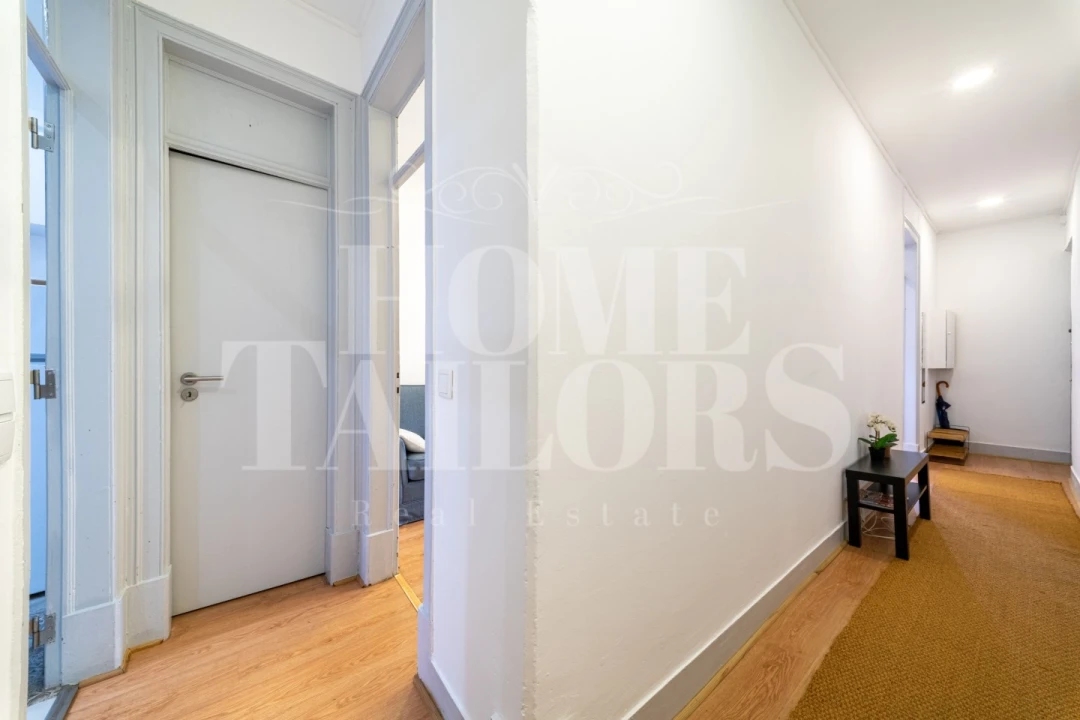 Apartamento T1 para Arrendamento em Beato Foto 10