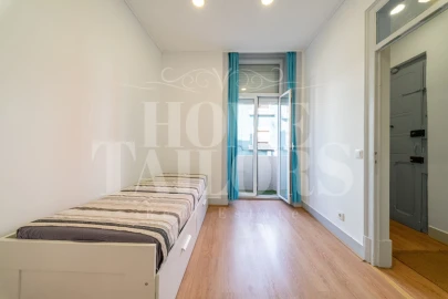 Apartamento T1 para Arrendamento em Beato