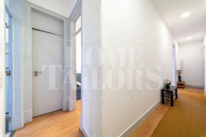 Apartamento T1 para Arrendamento em Beato