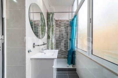 Apartamento T1 para Arrendamento em Beato