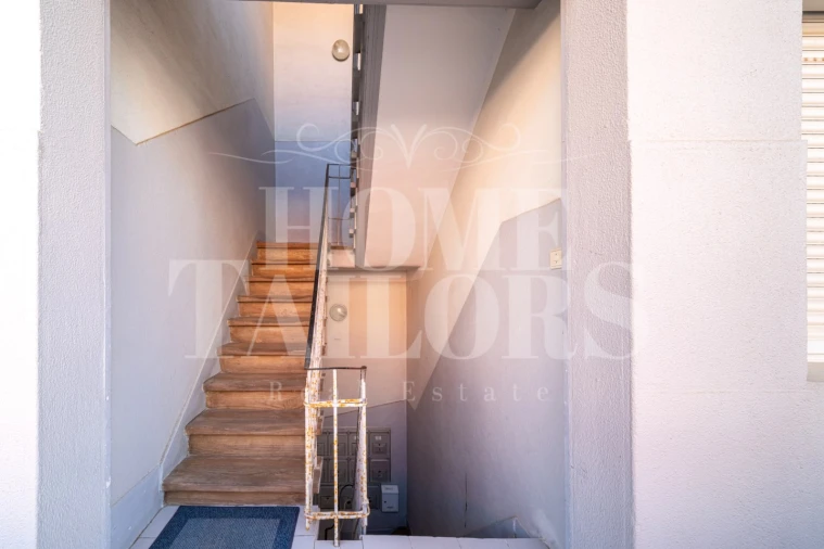 Apartamento T1 para Arrendamento em Beato Foto 14