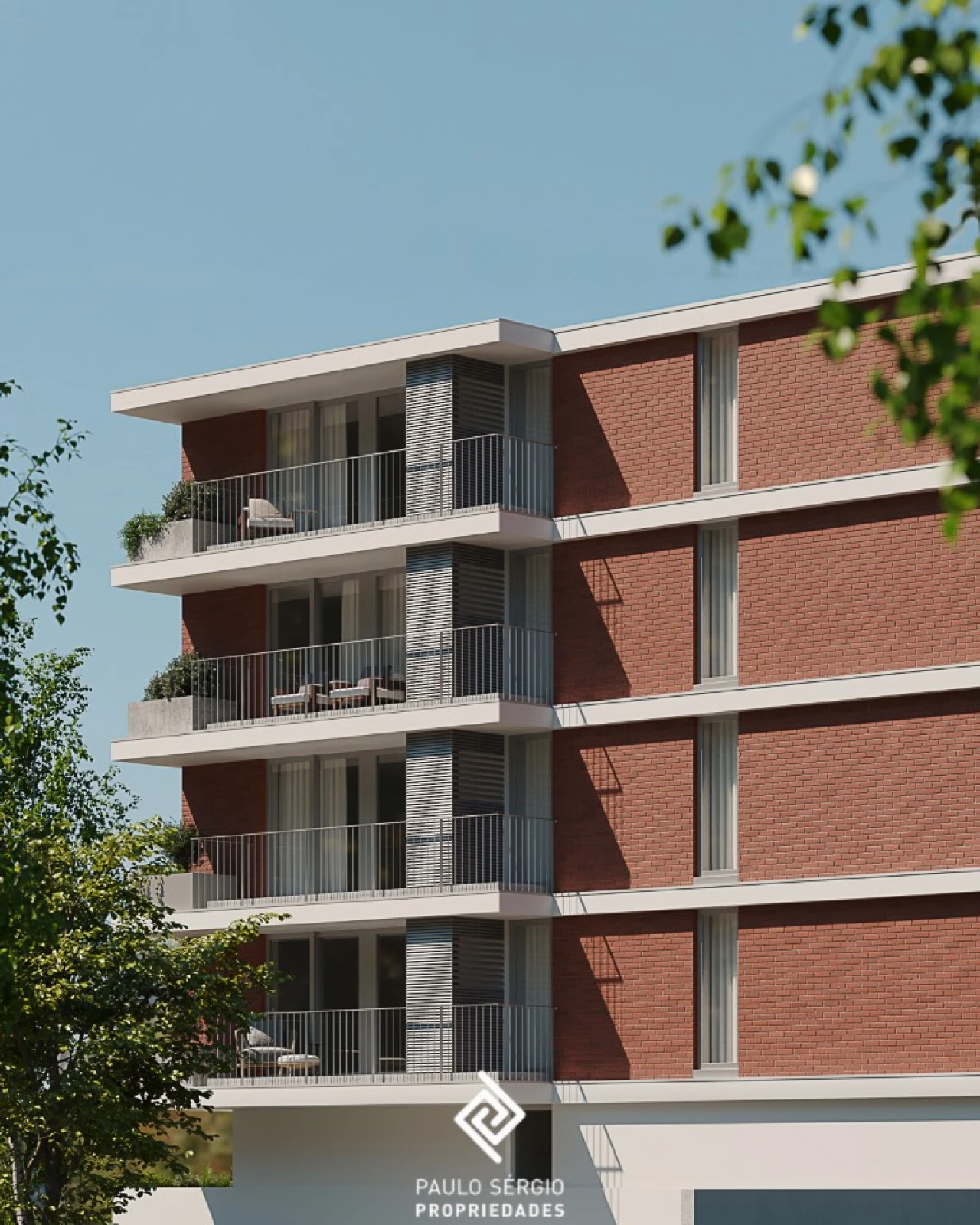 Apartamento T4 para Venda em Costa Foto 1