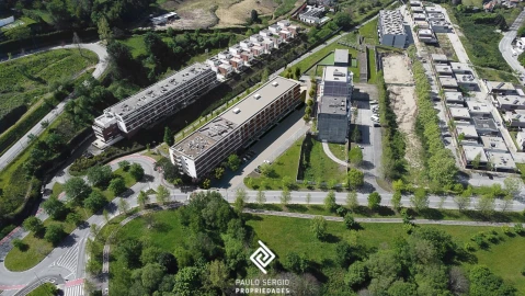 Apartamento T4 para Venda em Costa