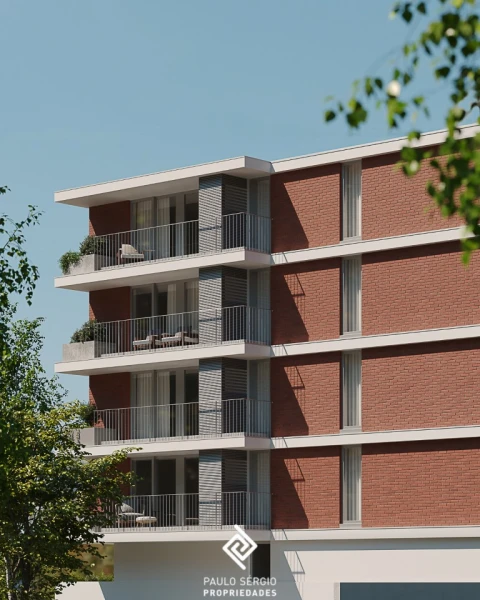Apartamento T4 para Venda em Costa
