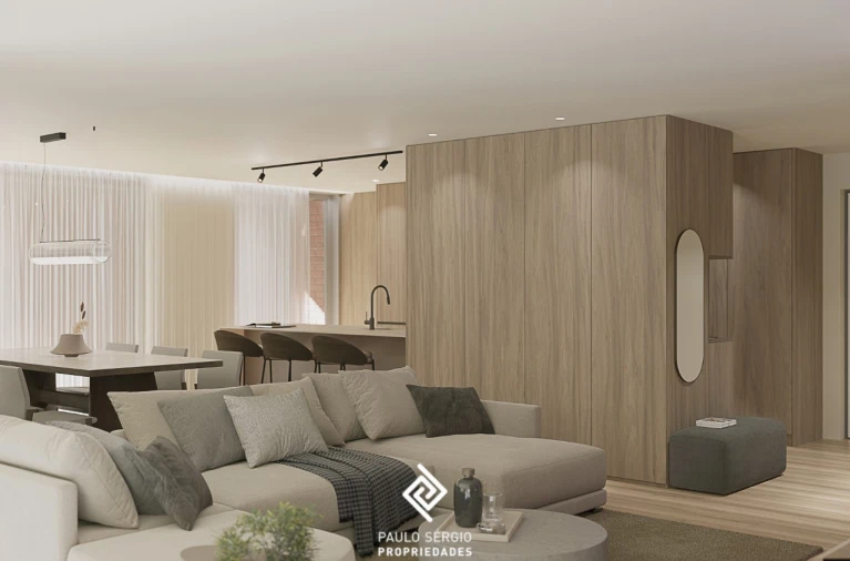 Apartamento T4 para Venda em Costa Foto 2