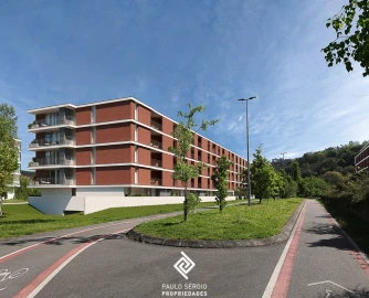 Apartamento T4 para Venda em Costa
