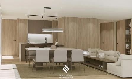Apartamento T4 para Venda em Costa