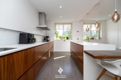 Apartamento T4 para Venda em Vilar de Andorinho