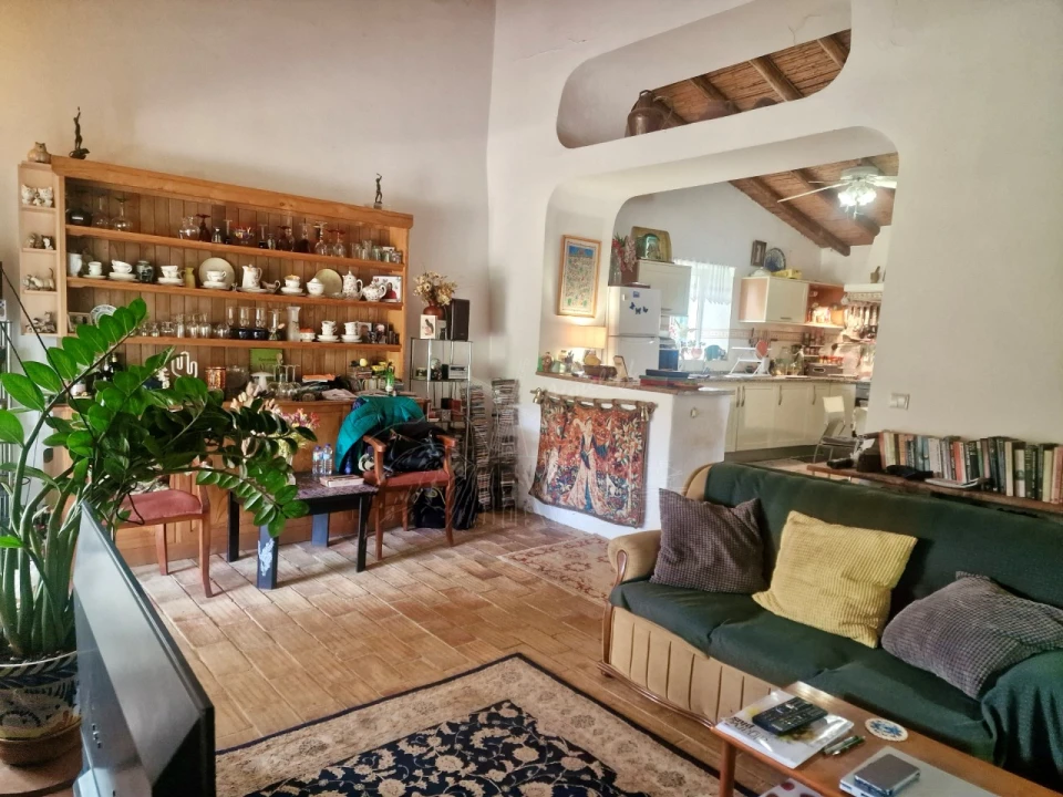 Quinta T2 para Venda em Santa Catarina da Fonte do Bispo Foto 5