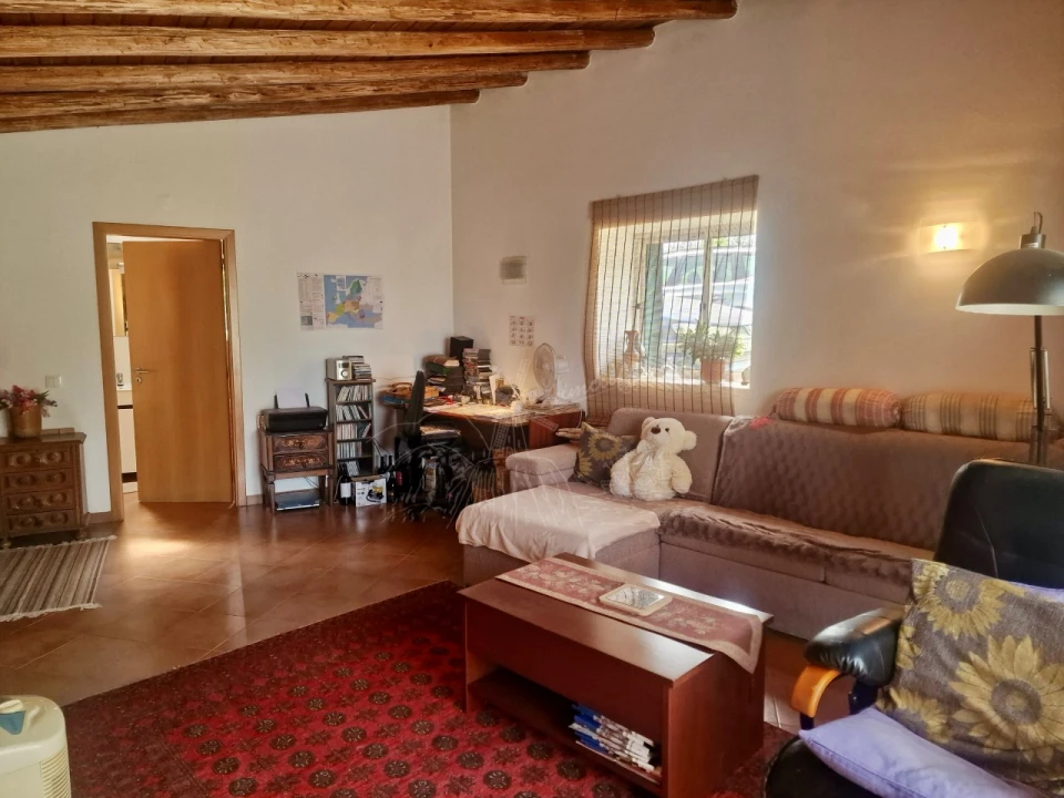 Quinta T2 para Venda em Santa Catarina da Fonte do Bispo Foto 14