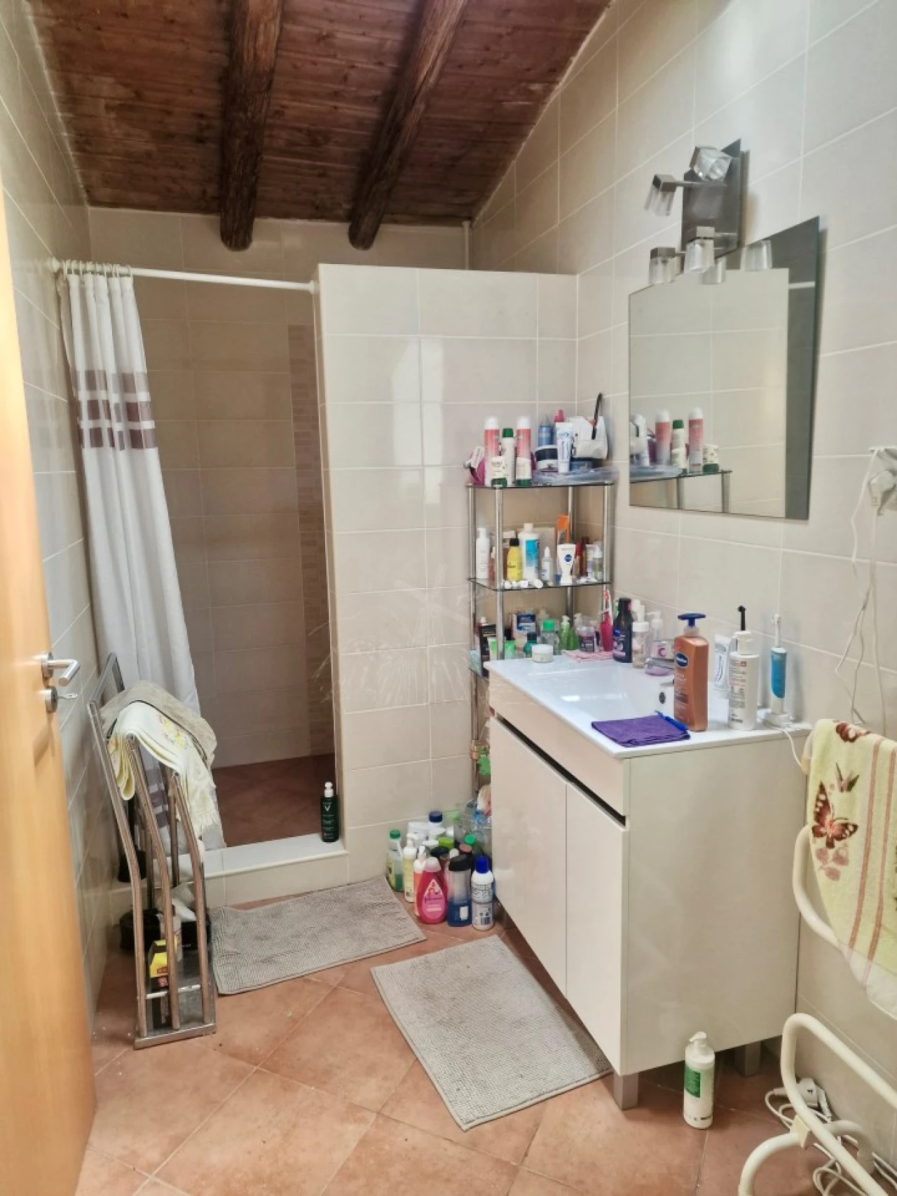 Quinta T2 para Venda em Santa Catarina da Fonte do Bispo Foto 16