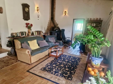 Quinta T2 para Venda em Santa Catarina da Fonte do Bispo