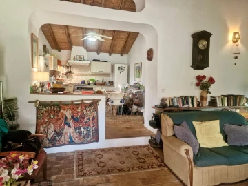Quinta T2 para Venda em Santa Catarina da Fonte do Bispo