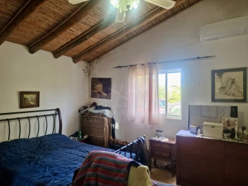 Quinta T2 para Venda em Santa Catarina da Fonte do Bispo