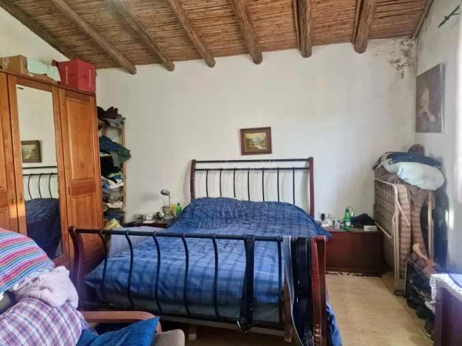 Quinta T2 para Venda em Santa Catarina da Fonte do Bispo Foto 9