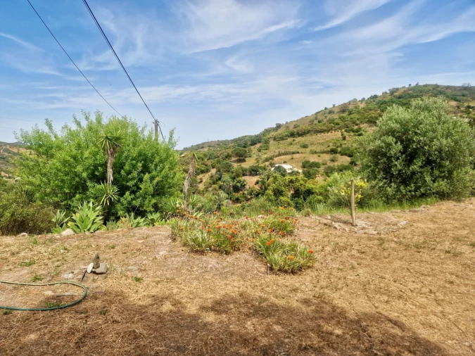 Quinta T2 para Venda em Santa Catarina da Fonte do Bispo Foto 26