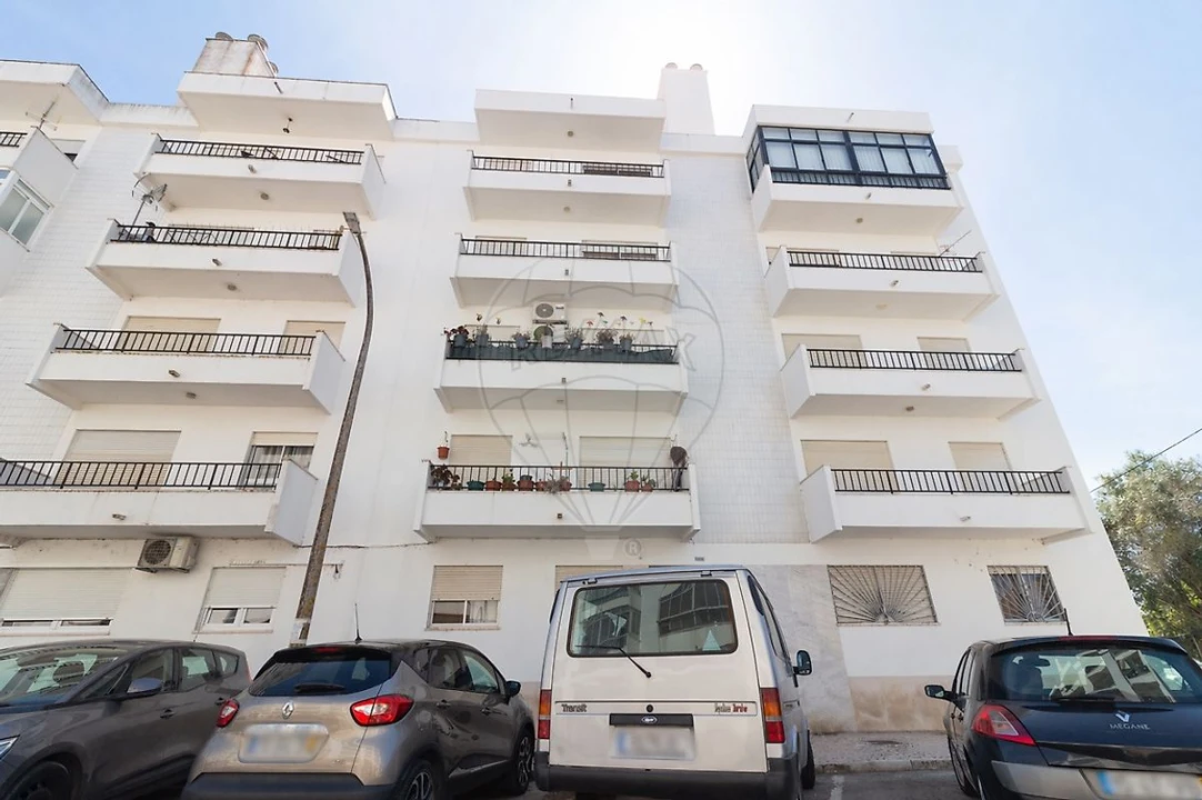 Apartamento T3 para Venda em Samora Correia Foto 25