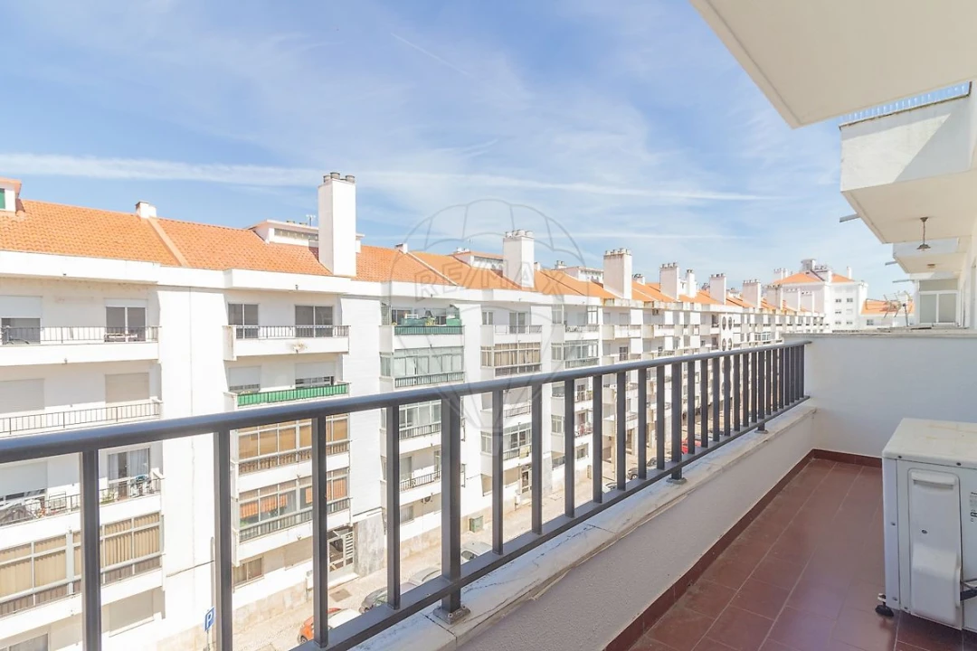 Apartamento T3 para Venda em Samora Correia Foto 19