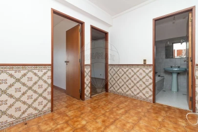 Apartamento T3 para Venda em Samora Correia