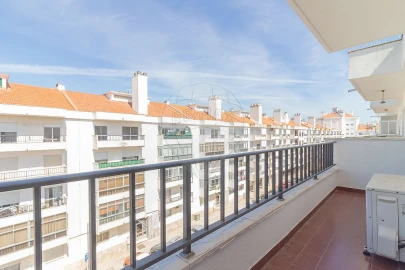 Apartamento T3 para Venda em Samora Correia