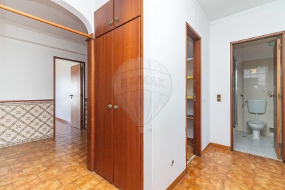 Apartamento T3 para Venda em Samora Correia