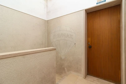 Apartamento T3 para Venda em Samora Correia