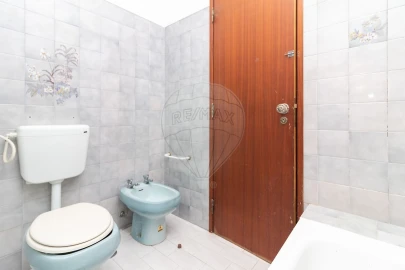 Apartamento T3 para Venda em Samora Correia