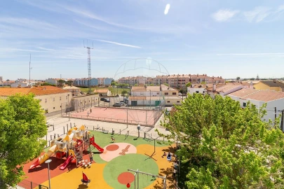 Apartamento T3 para Venda em Samora Correia