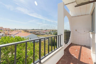 Apartamento T3 para Venda em Samora Correia