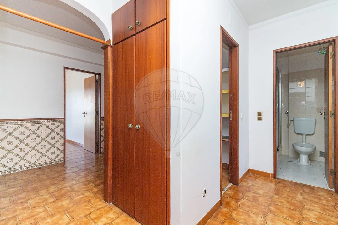 Apartamento T3 para Venda em Samora Correia Foto 22
