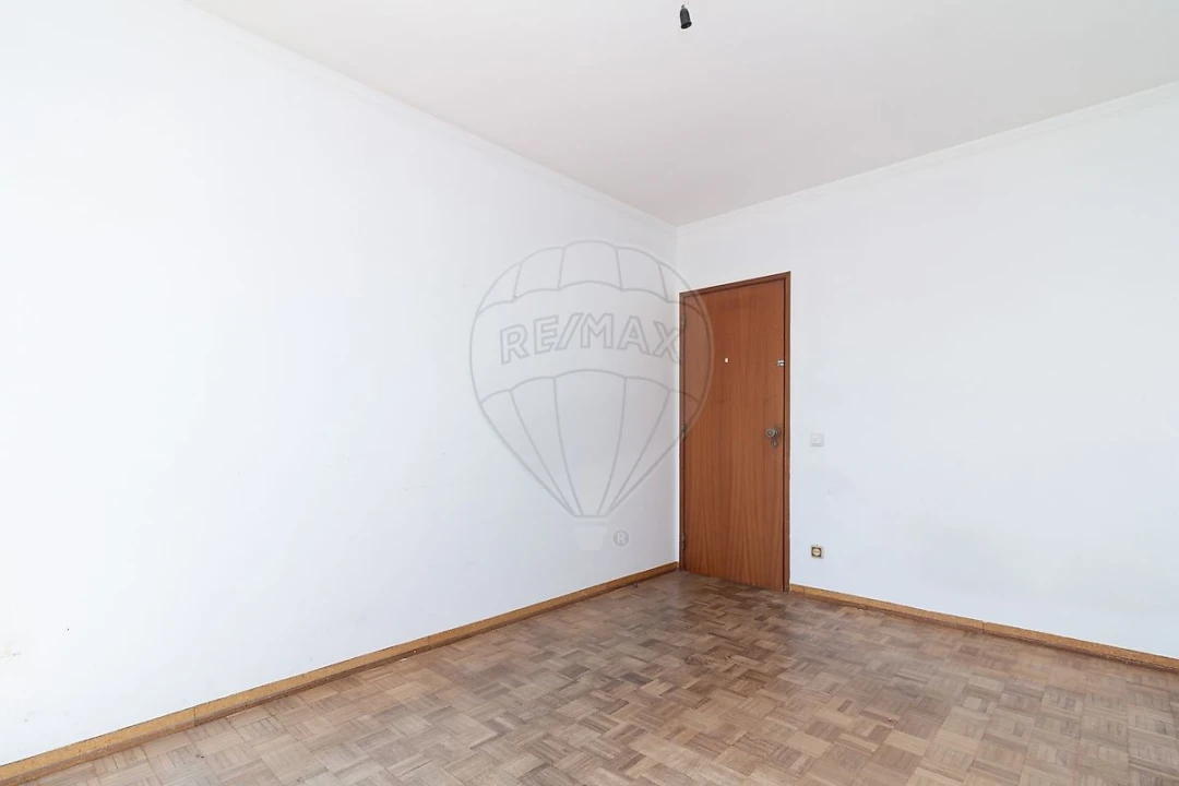 Apartamento T3 para Venda em Samora Correia Foto 12