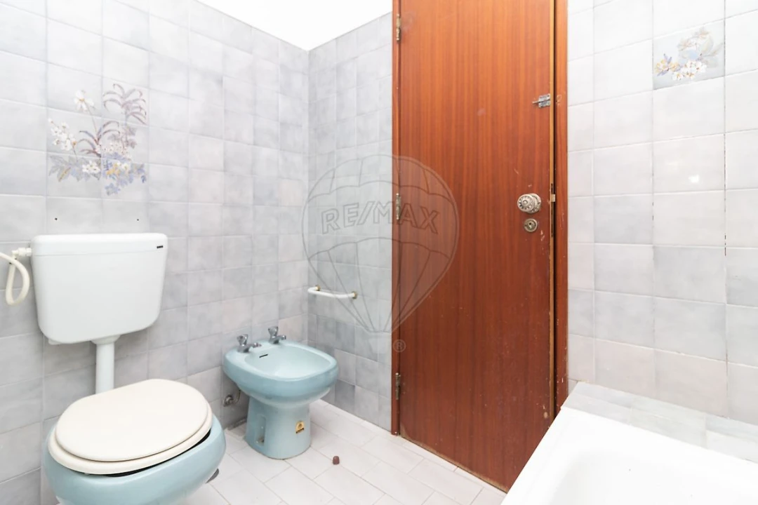 Apartamento T3 para Venda em Samora Correia Foto 7