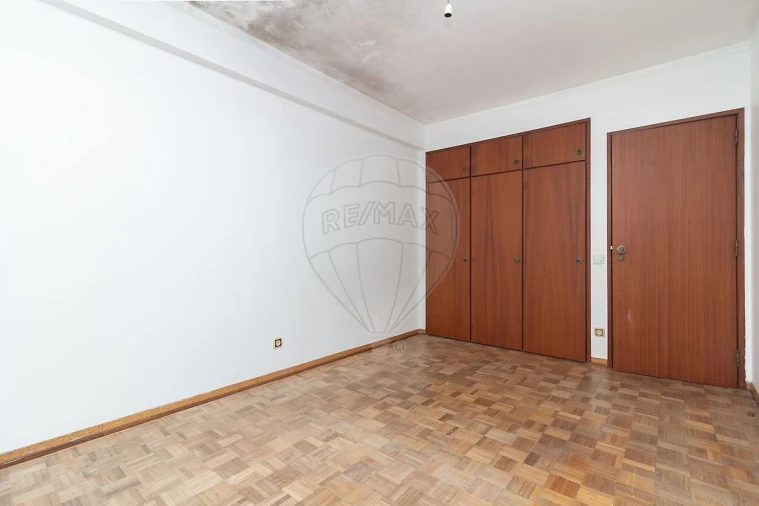 Apartamento T3 para Venda em Samora Correia Foto 8