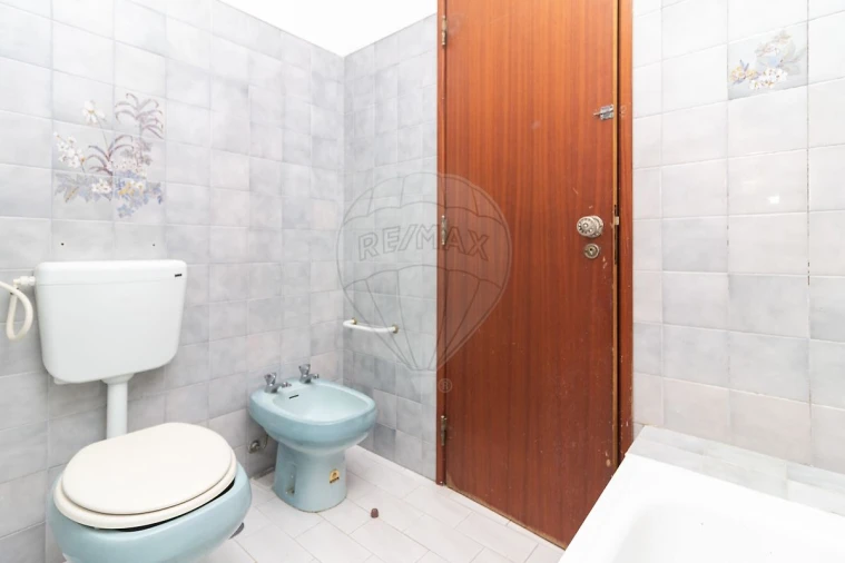 Apartamento T3 para Venda em Samora Correia Foto 7