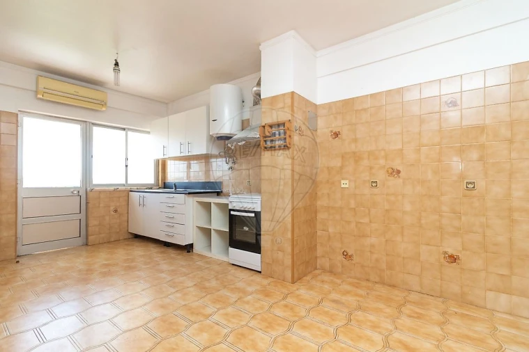 Apartamento T3 para Venda em Samora Correia Foto 16