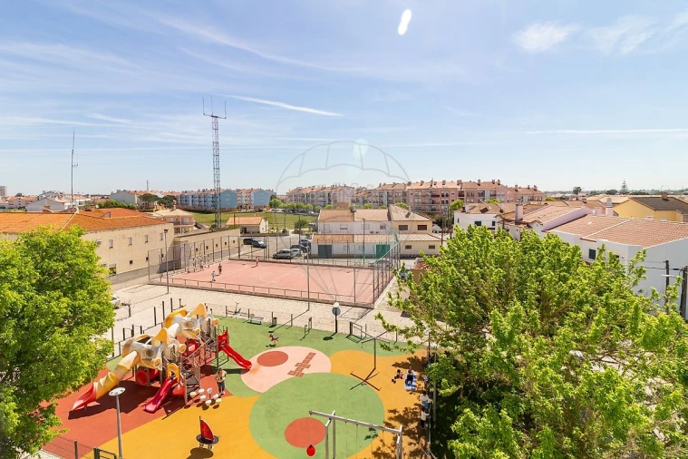 Apartamento T3 para Venda em Samora Correia Foto 23