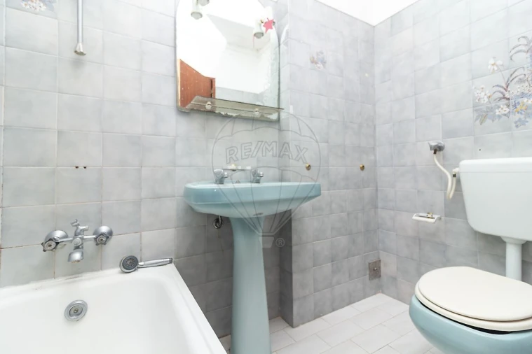 Apartamento T3 para Venda em Samora Correia Foto 10