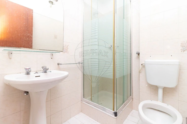 Apartamento T3 para Venda em Samora Correia Foto 6