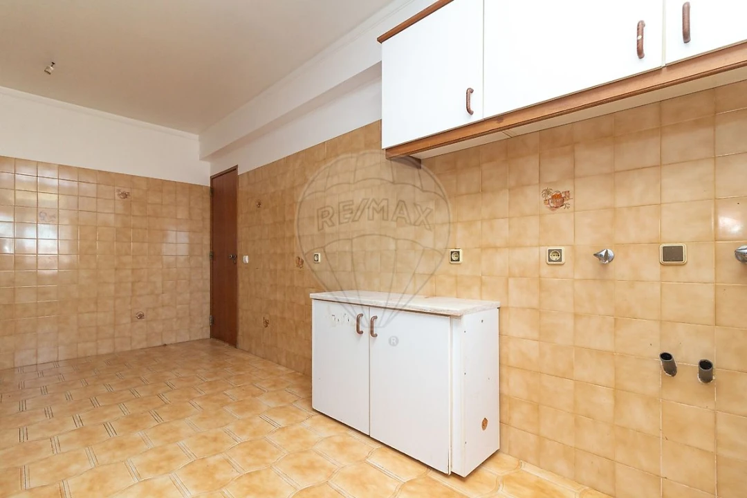Apartamento T3 para Venda em Samora Correia Foto 18