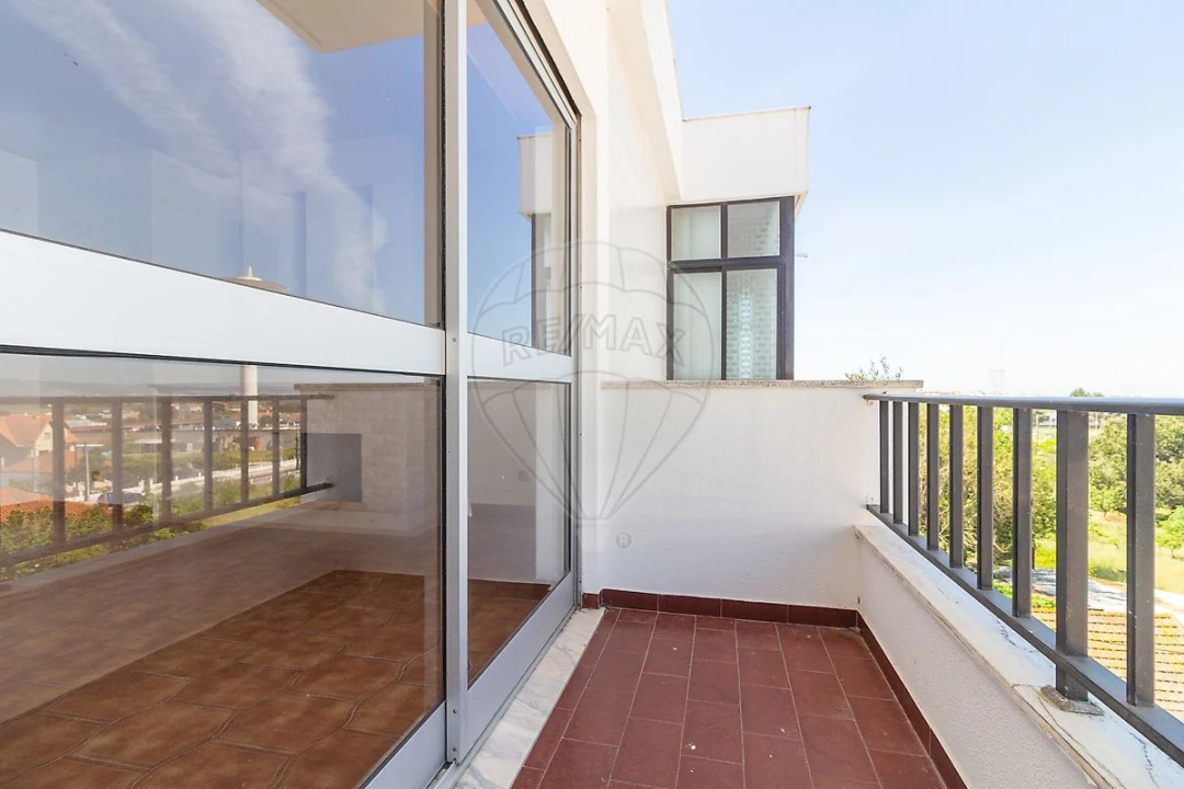 Apartamento T3 para Venda em Samora Correia Foto 20