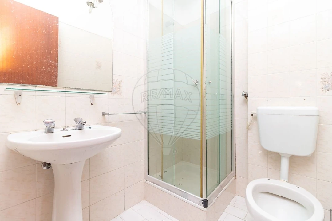 Apartamento T3 para Venda em Samora Correia Foto 6