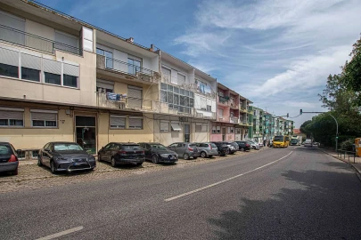 Apartamento T1 para Venda em Vila Franca de Xira