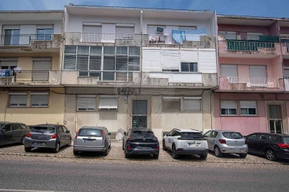 Apartamento T1 para Venda em Vila Franca de Xira