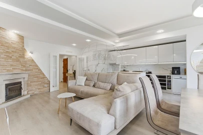 Apartamento T2 para Venda em Algueirão-Mem Martins