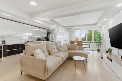 Apartamento T2 para Venda em Algueirão-Mem Martins