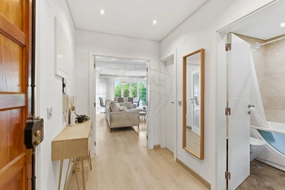 Apartamento T2 para Venda em Algueirão-Mem Martins