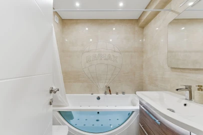 Apartamento T2 para Venda em Algueirão-Mem Martins