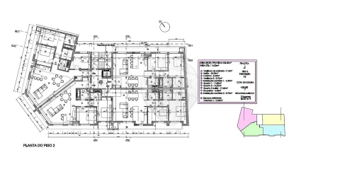 Apartamento T3 para Venda em Almeirim