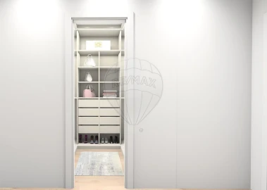Apartamento T3 para Venda em Almeirim